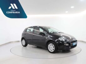 FIAT Punto 1.2 EASY START&STOP