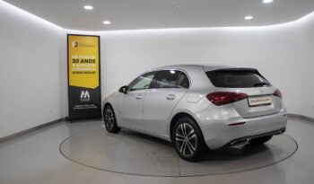MERCEDES-BENZ Classe A A 250 e completo