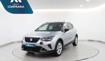 SEAT Arona 1.0 TSI FR completo