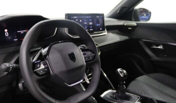 PEUGEOT 2008 1.2 PURETECH ALLURE completo
