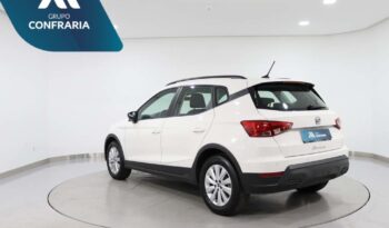 SEAT Arona 1.0 TSI STYLE DSG completo
