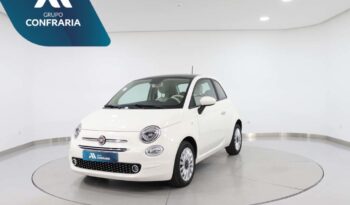 FIAT 500 1.0 HYBRID LOUNGE completo