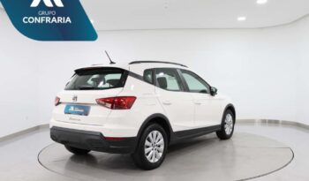 SEAT Arona 1.0 TSI STYLE DSG completo