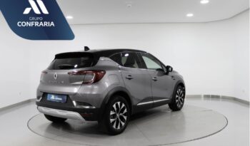 RENAULT Captur 1.0 TCE TECHNO BI-FUEL completo