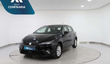 SEAT Ibiza 1.0 TSI STYLE completo