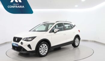 SEAT Arona 1.0 TSI STYLE DSG completo