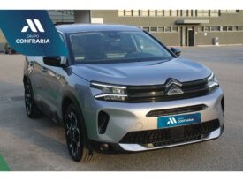 CITROEN C5 AirCross 1.2 PURETECH PLUS