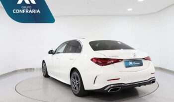 MERCEDES-BENZ Classe C 300 D AMG LINE completo