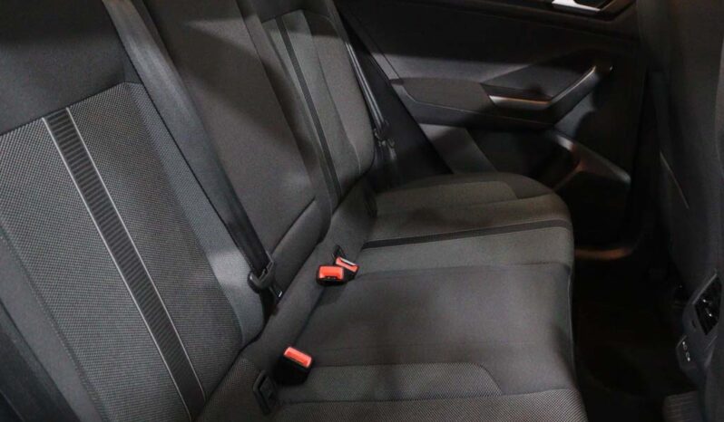 VOLKSWAGEN T-Roc 1.0 TSI URBAN completo