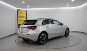 MERCEDES-BENZ Classe A A 250 e completo