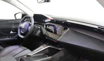 PEUGEOT 408 1.2 PURETECH ALLURE EAT8 completo