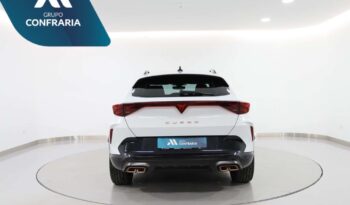 CUPRA Formentor 1.5 E-HYBRID DSG completo