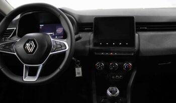 RENAULT Clio V Fase II 1.0 TCE EVOLUTION completo