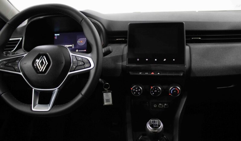 RENAULT Clio V Fase II 1.0 TCE EVOLUTION completo