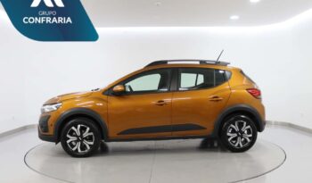 DACIA Sandero Stepway 1.0 TCE EXPRESSION completo