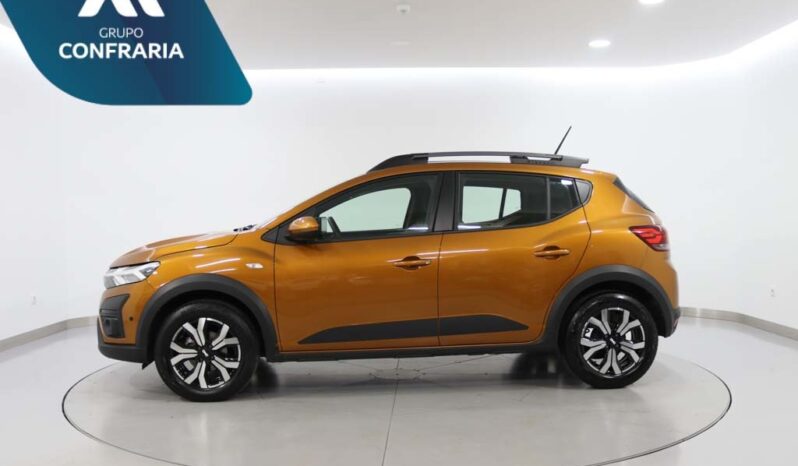 DACIA Sandero Stepway 1.0 TCE EXPRESSION completo