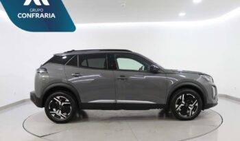 PEUGEOT 2008 1.2 PURETECH ALLURE completo