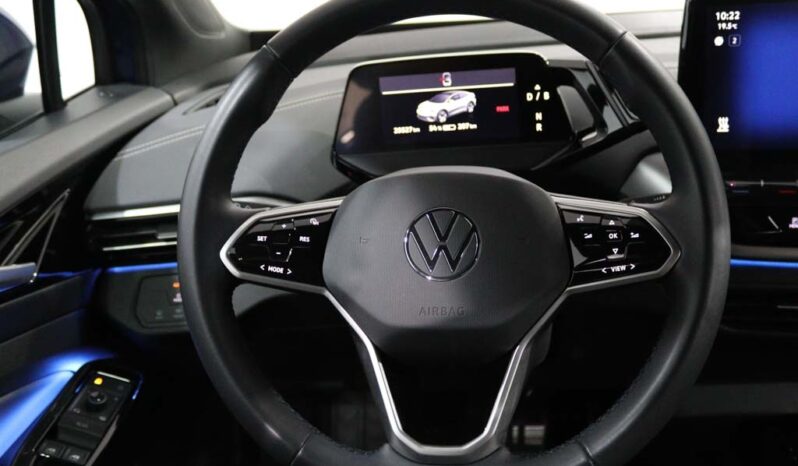 VOLKSWAGEN ID.5 77 KWH PRO PERFORMANCE completo