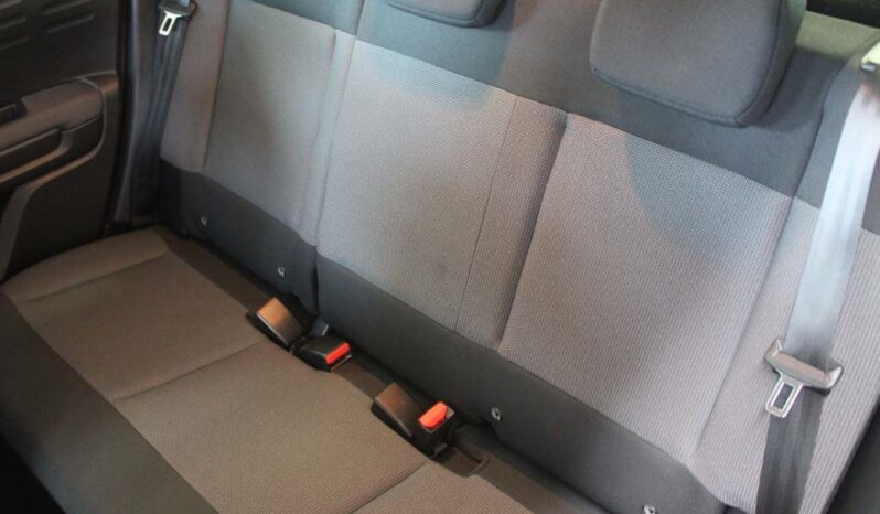 CITROEN C3 AirCross 1.2 PURETECH MAX completo