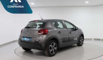 CITROEN C3 1.5 BLUEHDI FEEL PACK completo