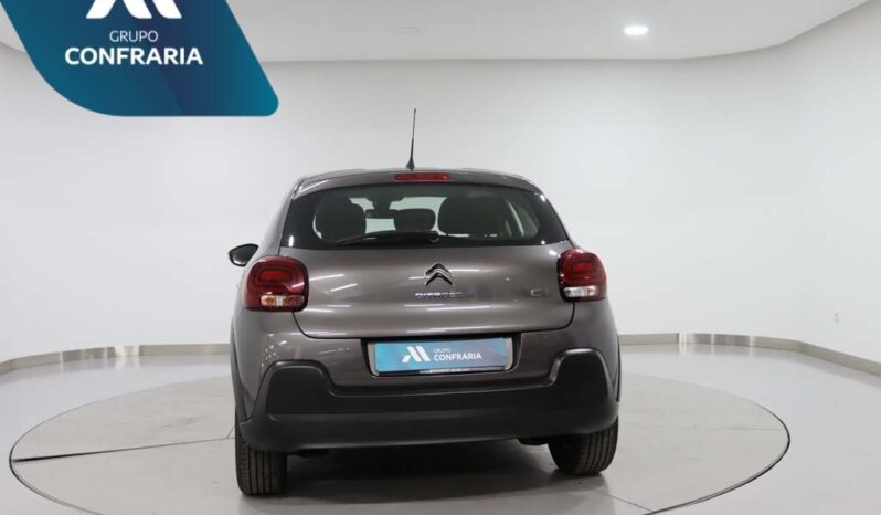 CITROEN C3 1.5 BLUEHDI FEEL PACK completo