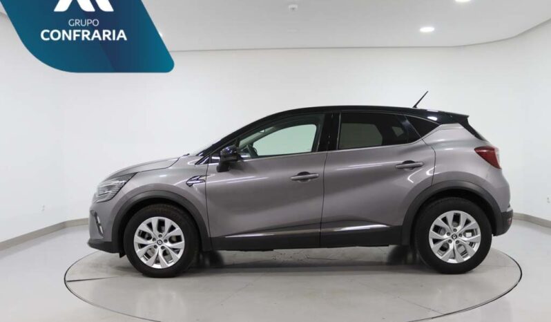 RENAULT Captur 1.0 TCE INTES completo