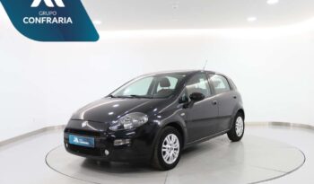FIAT Punto 1.2 EASY START&STOP completo