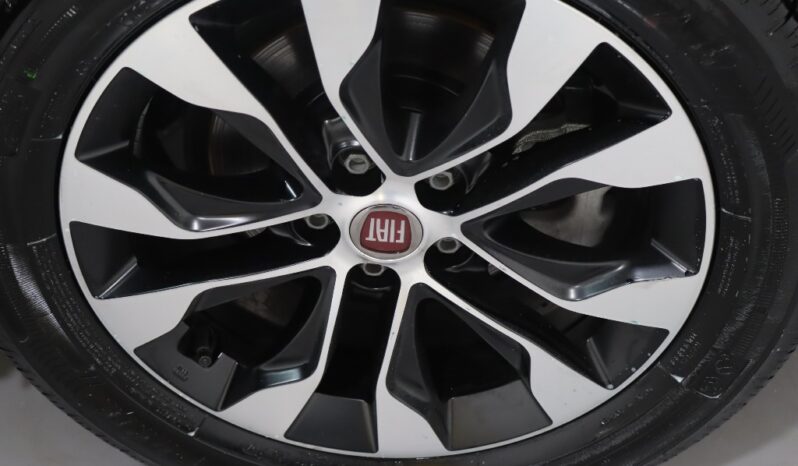FIAT Tipo 1.3 MULTIJET CITY LIFE completo