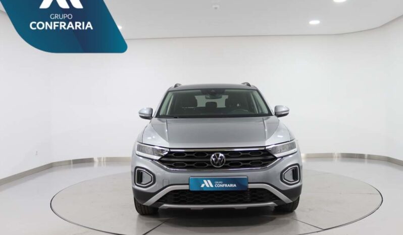 VOLKSWAGEN T-Roc 1.0 TSI URBAN completo