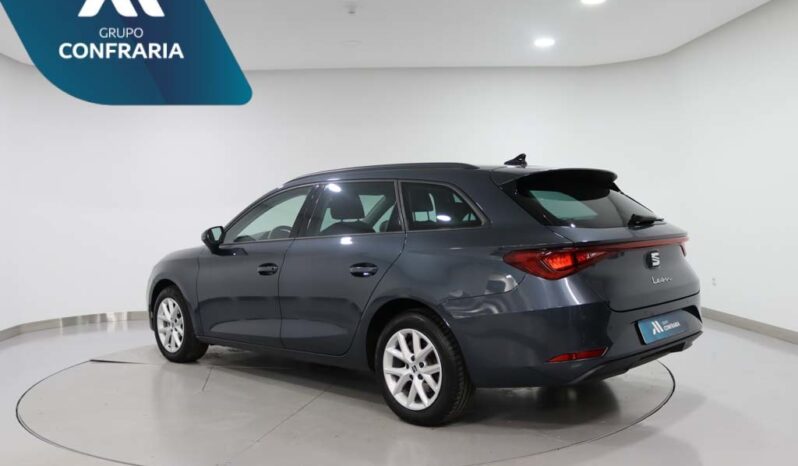 SEAT Leon Sportstourer 1.0 TSI STYLE completo