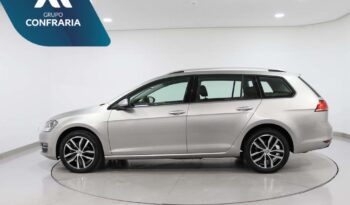 VOLKSWAGEN Golf VII Variant 2.0 TDI CONFORTLINE completo