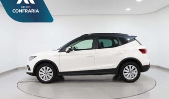 SEAT Arona 1.0 TSI STYLE completo