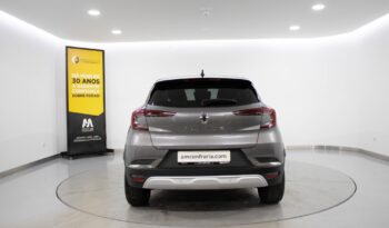 RENAULT Captur 1.0 TCE TECHNO completo