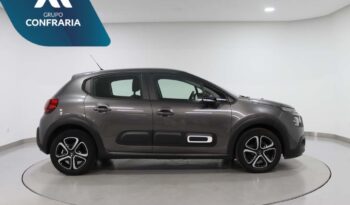 CITROEN C3 1.5 BLUEHDI FEEL PACK completo