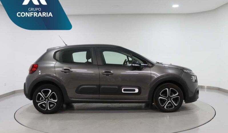 CITROEN C3 1.5 BLUEHDI FEEL PACK completo