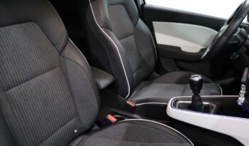 RENAULT Clio V 1.0 TCE TECHNO BI-FUEL completo