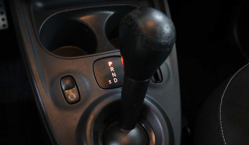 SMART Fortwo Coupé 0.9 PASSION 90 AUT. completo