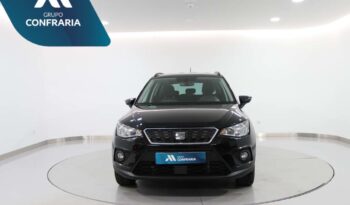 SEAT Arona 1.6 TDI STYLE completo