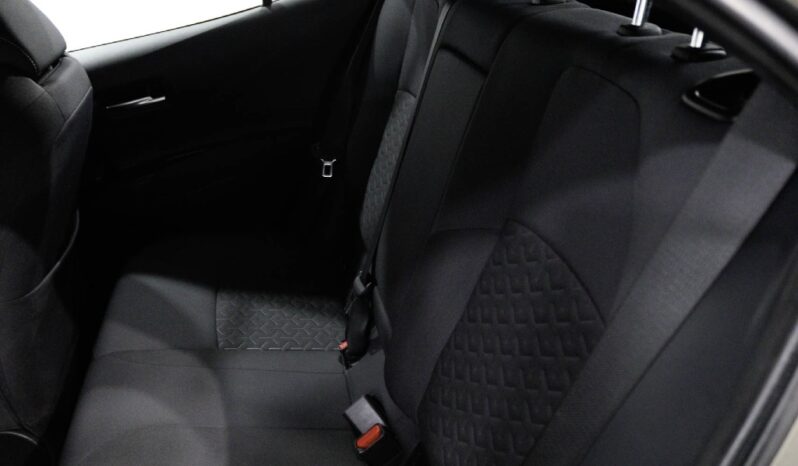 TOYOTA Corolla Hatchback 1.8 HYBRID COMFORT completo