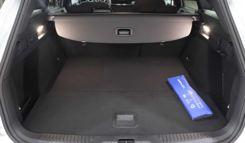 FORD Focus Station Wagon 1.0 ECOBOOST MHEV ST-LINE X completo