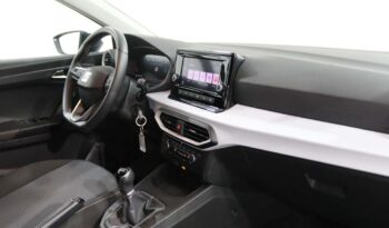 SEAT Ibiza 1.0 TSI STYLE completo