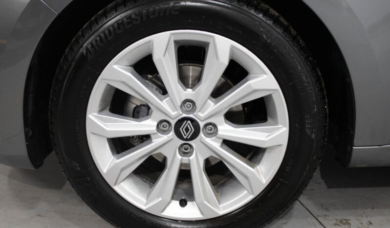 RENAULT Clio V Fase II 1.0 TCE EVOLUTION BI-FUEL completo