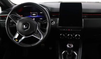 RENAULT Clio V 1.0 TCE RS LINE completo