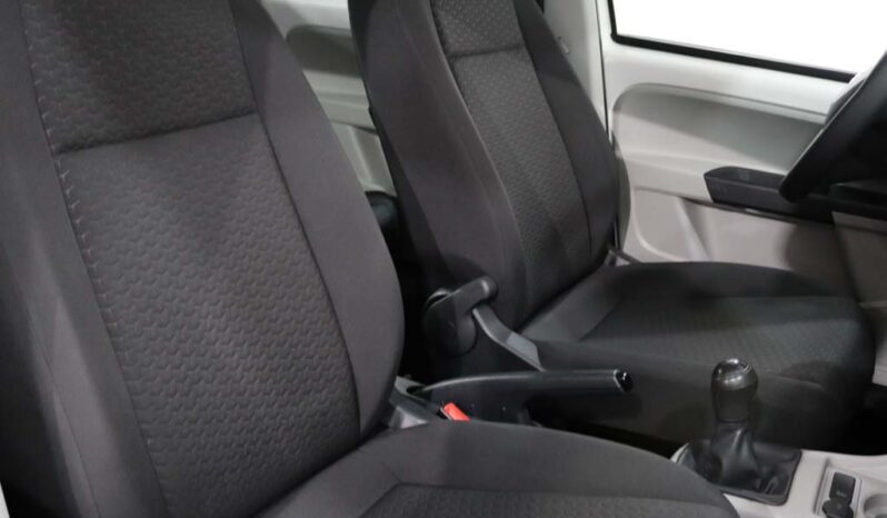 SEAT Mii 1.0 STYLE S/S completo