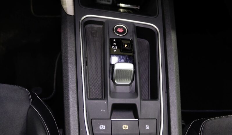 SEAT Leon 1.4 E-HYBRID XCELLENCE DSG completo