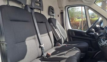 FIAT DUCATO DIESEL 35 2.2 M-JET MH2 completo