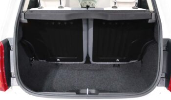 FIAT 500 1.0 HYBRID LOUNGE completo