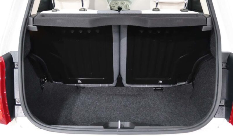 FIAT 500 1.0 HYBRID LOUNGE completo