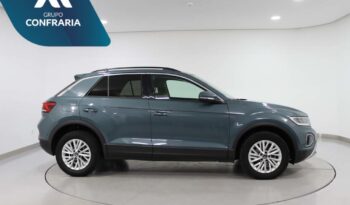 VOLKSWAGEN T-Roc 1.0 TSI URBAN completo