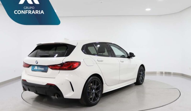 BMW Serie 120 D PACK M completo